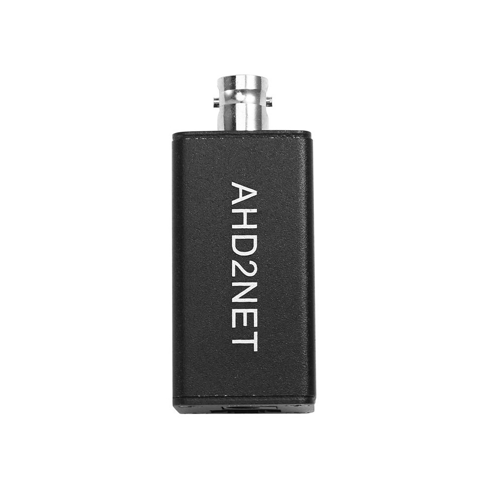 For Ahd2net Onvif Adapters 1080P Hd Ahd/Tvi/Cvi Camera To Ipc Converter Make Ahd Camera To Be Ip Camera For Nvr System 4713626073513