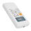 Télécommande pour climatiseur QP06AS/06BS/06ES/08AS/08BS 3