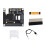 PCIE to MiniPCIe HAT+ Adapter for Raspberry Pi 5 Support Wireless Network Card USB  AI Module 1