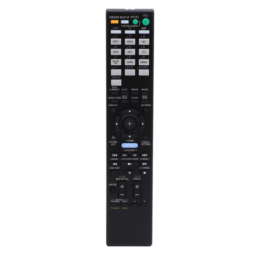 Télécommande RM AAP040 pour STR DN1000 récepteur AV (AAx2) 1