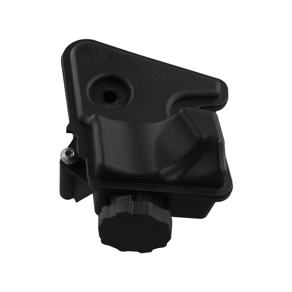 Power Steering Reservoir Fuel Tank With Cover 603-720 4009001 0004602583 For Cl550 Cls550 4713626076361