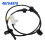 Car Front ABS Sensor ABS Wheel Speed Sensor 4670A970 for  Mirage Sedan Space Star Hatchback 6