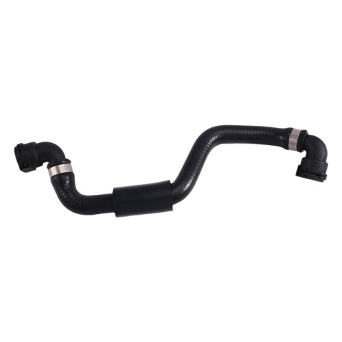 17127576376 Car Coolant Hose for  X5 X6 E70 E71 2007-2019