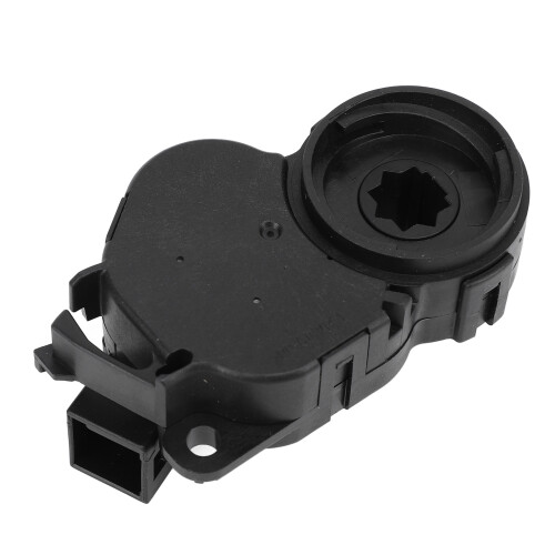 6479E7 Motor de compuerta de aire de plástico para C4 II DS4 2010+ 1