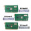 For PS5 BDM-010 020 Game Controller Touchpad for PS5 Handle V2  IC Touch Pad Board Motherboa 1set 5