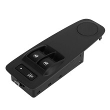 Car Power Window Front Door Electric Window Control 1ZP75JXWAC for Ram 3.0L 3.6L LHD