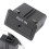 1pcs Car Center Console AUX Audio Socket Interface TD74-66-DFX-5717 for  3 2010-2013 Audio Socket 9