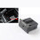 1pcs Car Center Console AUX Audio Socket Interface TD74-66-DFX-5717 for  3 2010-2013 Audio Socket 3