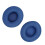 Cuscinetti Isolation Blue Noise per Cuffie On-Ear, Memory Foam e Pelle di Pecora 16