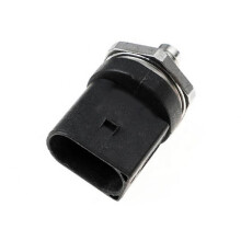 06H906051J Car Fuel Rail Pressure Sensor for CC Auto Accessories 0261545094 06J906054