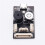 FPV RGB USB I2C BUZZER Safety Button Module for PIXHAWK 2.4.8 Ardupilot ArduCopter ArduPlane 3