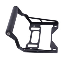 Motorcycle Phone Holder Navigation Mount Bracket for 1290 Super Adventure S R 2021-2025 Accessories