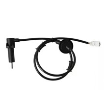 Sensor ABS para Carro, Sensor de Velocidade da Roda Traseira Esquerda 9568125000 para Accent II 2000-2005