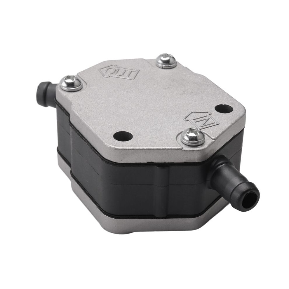 6E5-24410-00 Fuel Pump For Outboard Motor 2T 115-300Hp 6E5-24410-01 02 03 04 Sierra 18-7349 Light 4713184334903