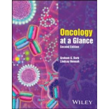 Oncology At A Glance by Hennah Lindsay Newcastle University UK Paperba
