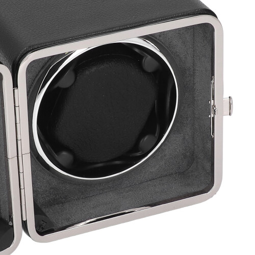 Compact Single Watch Winder 4 Modes 2