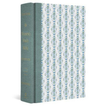 ESV Womens Study Bible Artist Series Hardcover Book
