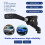 1K0953513E Car Windshield Wiper  for  Sagitar    Octavia 2004-2013 6