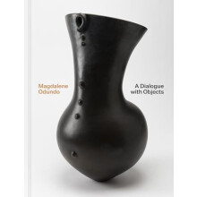 Magdalene Odundo by Sequoia Miller Hardcover Book