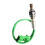 Car Oxygen Sensor O2 Sensor Lambda Sensor 9657632980 1618R0 for  C2 C3  206 207 307 5