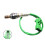 Car Oxygen Sensor O2 Sensor Lambda Sensor 9657632980 1618R0 for  C2 C3  206 207 307 4