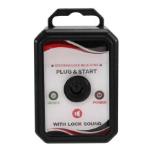 Car Steering Column Lock Emulator Sensor ELV for X-Trail Qashqai Juke Micra Talisman Megane 4 Kadjar