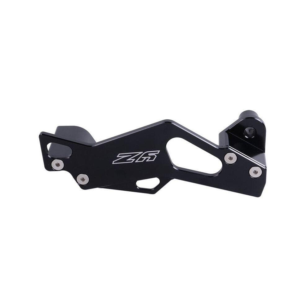 For Wr250f Wr250x Wr250r Wr450f Motorcycle Rear Brake Caliper Guard Protector Cover Accessories 4712162712535