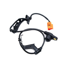 57450-S5D-951 Capteur de Vitesse de Roue ABS Avant Droit pour 2003-2005 L4 1,7 L Pièces Automobiles de Haute Qualité 57450S5D951