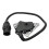 24107512755 Car Neutral Safety  for  E46 E39 E38 E85 Trans Shift Position  24111421506 1