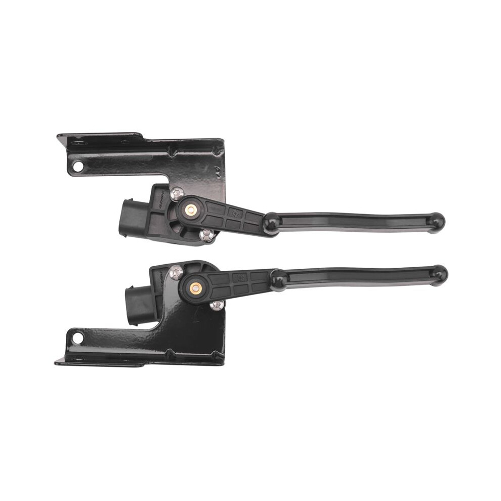 1Pair 56029595Ac 56029594Ab 4Pins Front Suspension Height Level Sensor Bracket For Ram 1500 2013-2014 56029594Aa 6031370403263