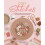 Cozy Stitches by Celeste Johnston Hardcover Book 1