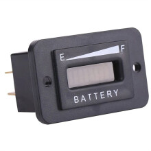 Batterij-Indicator 48 Volt LED-Batterijmeter voor Club Car Golfkar Golfkar-Onderdelen en -Accessoires