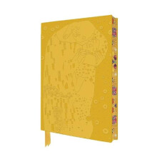 Gustav Klimt The Kiss Artisan Art Notebook Flame Tree Journals Other B