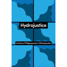 Hydrojustice by Andreas PhilippopoulosMihalopoulos Paperback Book