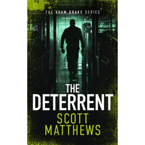 The Deterrent by Scott Matthews Paperback Book