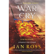War Cry by Ian Ross Paperback Book