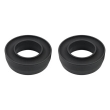 2inch Front Leveling Lift Kit Spacer for Ram 1500 2500 1994-2018 Strut Spacers