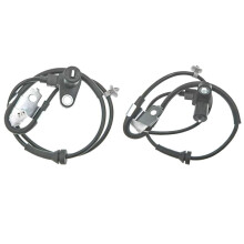 2PCS Front Left&Right Wheel Speed ABS Sensor 56220-62J01 56210-62J01 for  Swift III 05-15 Swift SX4 05-12