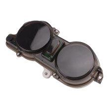 New LED Motorcycle Speedometer for Brazil CG/Titan 150 ESD 2009 to 2013 AZUL 37100-KVS-901