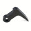 2PCS Angle Type Half Axle Disassembly Tool,Drive Pry Bar Adapter for Open-End Wrenches Disassembling Axles Repair Tool 6