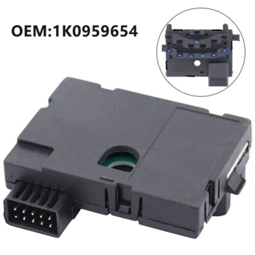 1K0959654 Steering Column Angle Sensor for   V  III    A3 8R TT Roadster Engine 2