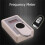 Handheld Remote Control Wireless Frequency Meter Digital Counter Tester 250-450MHz for Car Auto Garage Door 3