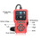 Car OBD2 Scanner Diagnostic Tool Code Reader OBDII Engine Fault Code Reader Scanner Car Scanning Tool Car Repair Tool 7