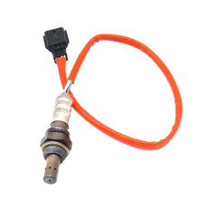 4 Wire Lambda Probe Oxygen Sensor for Clio III Grandtour Logan Estate THALIA II DACIA 8200632270
