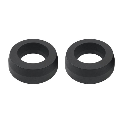 2inch Front Leveling Lift Kit Spacer for  Ram 1500 2500 1994-2018 Strut Spacers