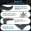 2PCS Angle Type Half Axle Disassembly Tool,Drive Pry Bar Adapter for Open-End Wrenches Disassembling Axles Repair Tool 5