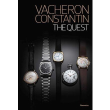 Vacheron Constantin by Vacheron Constantin Hardcover Book
