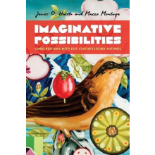 Imaginative Possibilities by Javier O. Huerta Hardcover Book