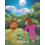 The Moon Path by Shahrukh Husain Paperback Book 1