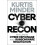 Cyber Recon by Kurtis GroupSense Minder Hardcover Book 1